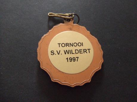 Voetbalclub K.S.V. WILDERT België Toernooi 1997 (2)